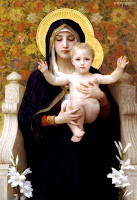 Sf. Fecioară Maria