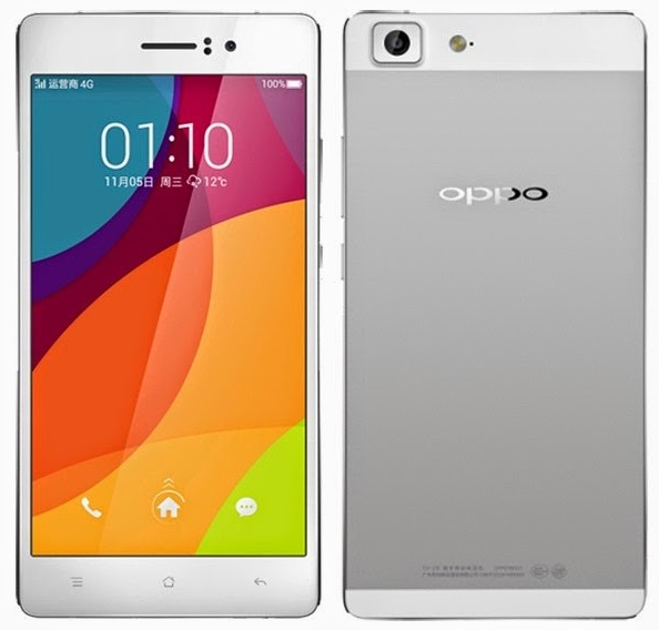 Top 10 Hp Oppo Harga 3 Jutaan Terbaik Tahun 2018 - tips and trik 1