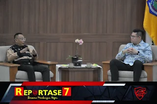 Pemprov NTB dan Singapura Jajaki Kerjasama Berbagai Bidang