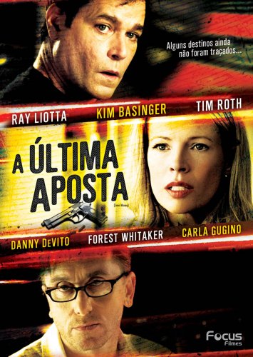 Baixar Filmes Download   A Última Aposta (Dual Audio) Grátis