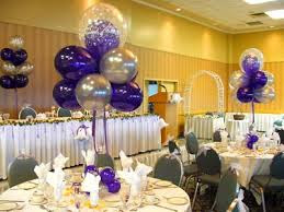 Wedding Balloon Decoration