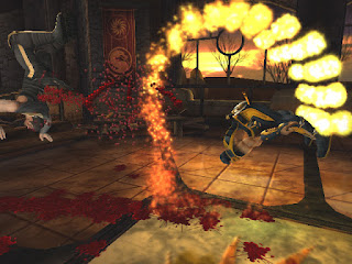 Download Game Mortal Kombat - Armageddon PS2 Full Version Iso For PC | Murnia Games