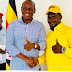 Another NUP Leader In Busoga Defect To NRM Welcomed By Cpt. Mukula 