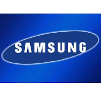 Logo Samsung