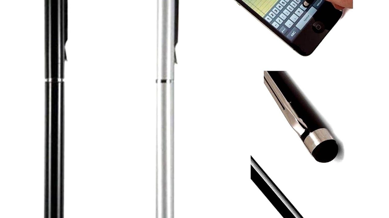 Stylus For Kindle Fire Hd