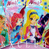 ¡¡1º DVD Winx Club 6º temporada muy pronto a la venta en Italia!!