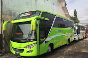 Sewa Bus Yogyakarta MHD Seat 33 Harga Murah