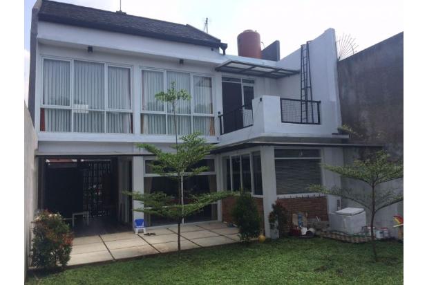  Rumah  Minimalis  Murah di  Jakarta  Barat  Keluarga Nawra