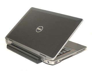 Laptop DELL Latitude E6320 Core i5 Bekas