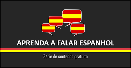 Aprenda a falar espanhol