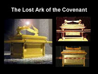 Ark of the Covenant