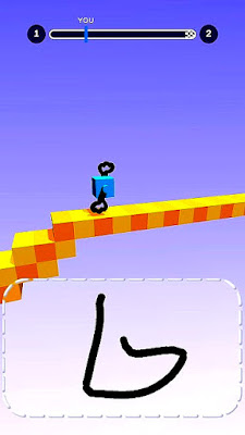 Draw Climber Mod Apk For Android