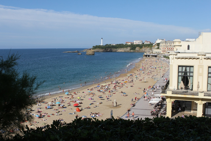 Biarritz