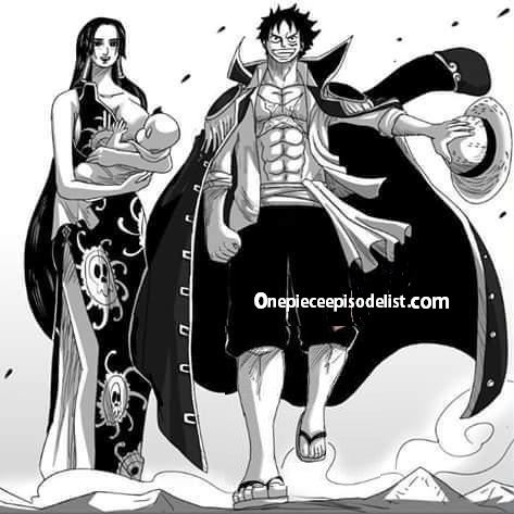 One Piece Manga Online