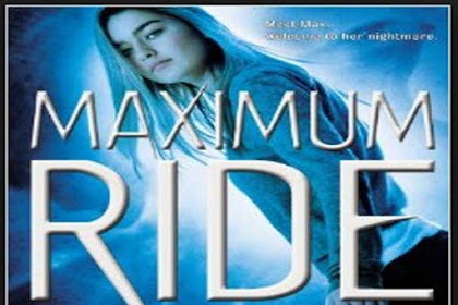 maximum ride movie cast