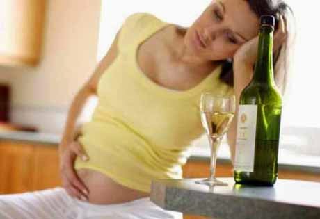 Foods That Should be Avoided by Pregnant Woman