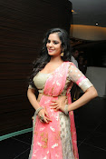 Manasa gagra choli photos-thumbnail-11