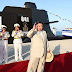 Hadrendbe állította első atom-tengeralattjáróját Észak-Korea