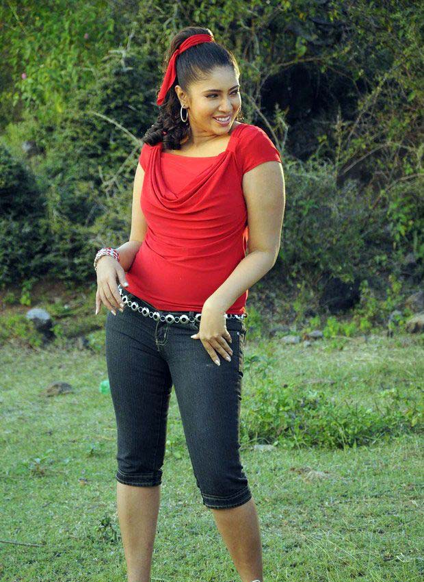 Sanghavi  - Telugu cinema Hot Photo Gallery