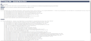 spring error : boolean org.springframework.core.KotlinDetector.isSuspendingFunction(java.lang.reflect.Method)