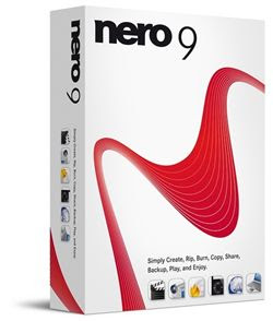 Nero 9.4.44 Download Full Keys