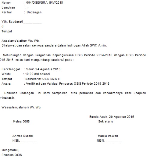 Contoh Proposal Contoh Proposal Kegiatan 