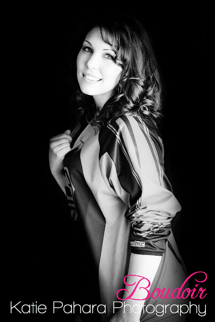 Lethbridge Boudoir Katie Pahara Photography