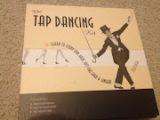 . I don't dance, but I saw it at the book store, and had to get it: (photo )