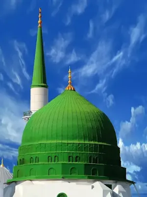 Eid-Milad-Ul-Nabi-pakistan