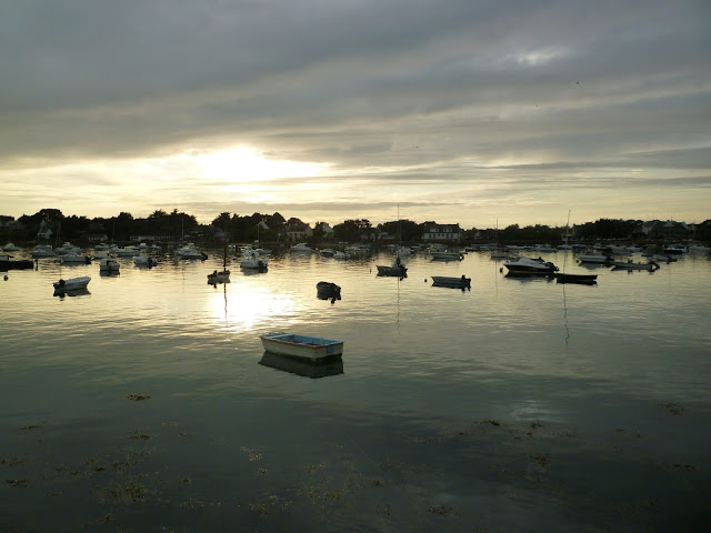 larmorbadenmorbihanquiberongolfe