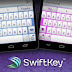 لوحة SwiftKey على أندرويد تحصل على تحديث  تصميم لوحة الرموز وأكثر2015 