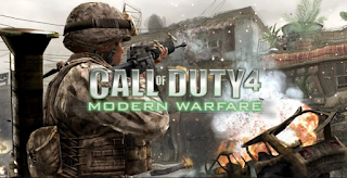 Call Of Duty 4 Modern Warfare 1.4gb 