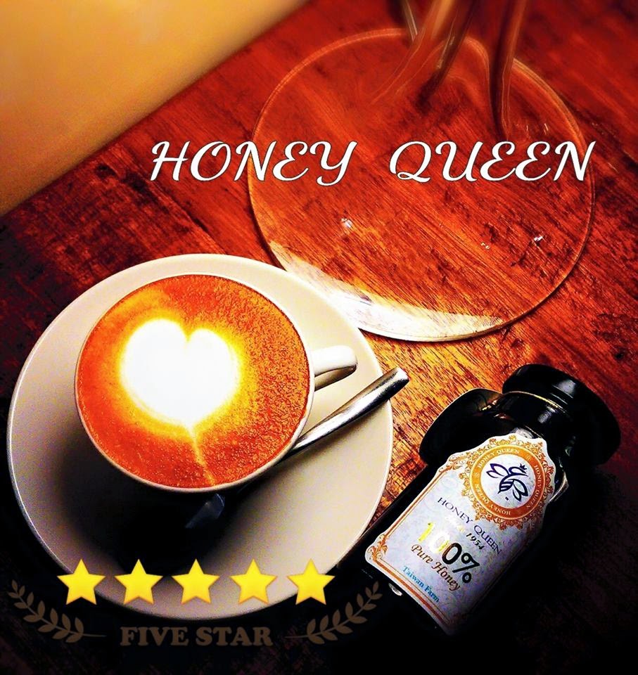 Honey Queen 蜂蜜皇后 Honey Queen蜂蜜皇后蜂蜜good Times