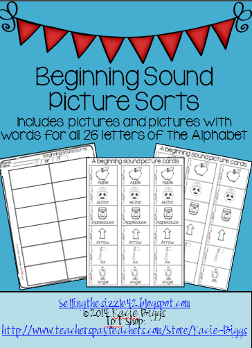 http://www.teacherspayteachers.com/Product/Beginning-Sound-Letter-Sorts-Print-and-GO-1048149