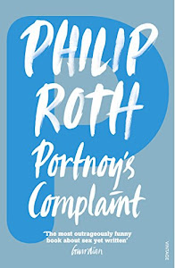 Portnoy's Complaint (Vintage Blue Book 5) (English Edition)