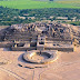 Culturas Peru: Caral (primera parte)