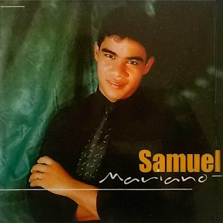 Samuel Mariano - Dependente de Deus 2003