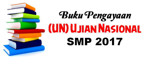 buku pengayaan un smp 2017 sesuai skl