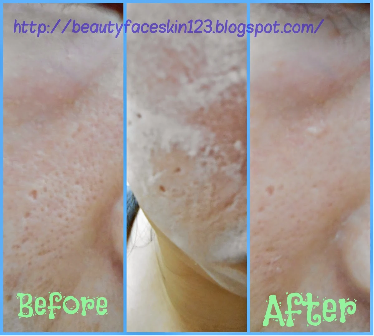 VELIEVE WHITE CLAY MASK