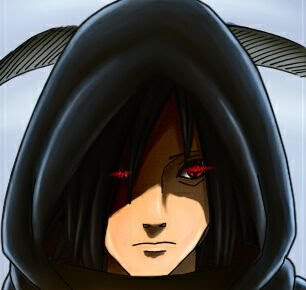 uchiha madara