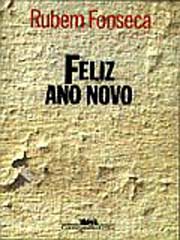 Feliz Ano Novo | Rubem Fonseca