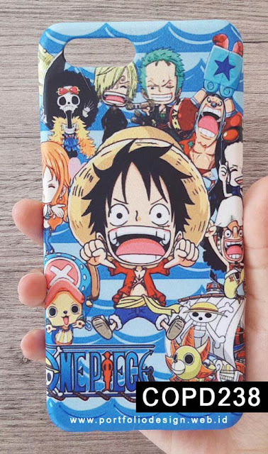 Casing Handphone One Piece COPD238