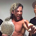 Kenny Omega convidou Cesaro para se unir ao Bullet Club