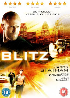 Download Filme Blitz (Lançamento 2011) BRRip  XviD  Dublado 