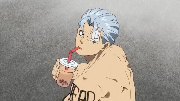 El anime Undead Unluck anuncio a los interpretes del opening y ending El anime Undead Unluck anuncio a los interpretes del opening y ending