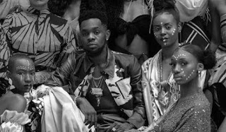 Patoranking - Lenge Lenge Mp4 - Video Download