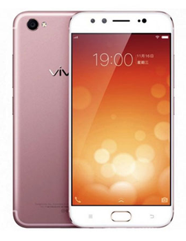 Vivo V5 Plus