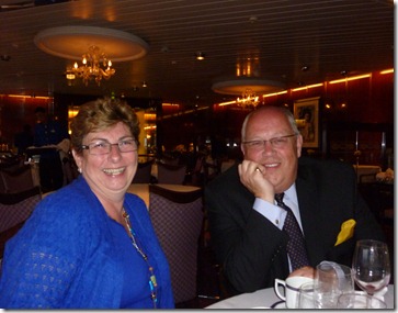 Andrew & Kathy Johnson