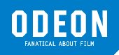 Odeon cinema chain logo