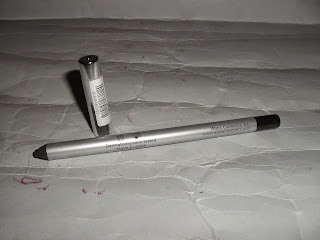 Imagen Waterproof eye pencil negro Wapa Cosmetics